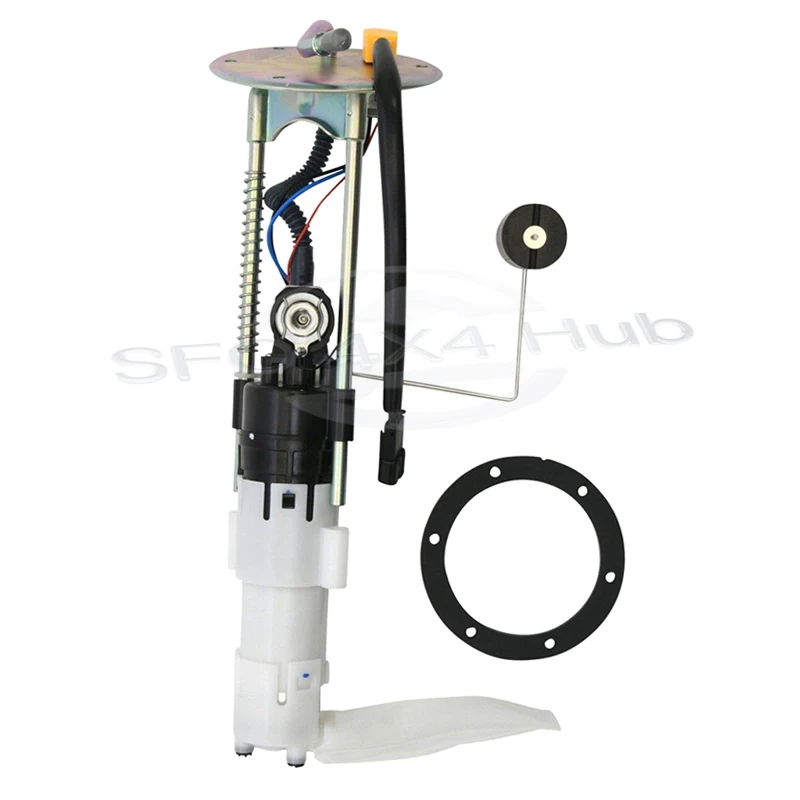 

Fuel Pump Assembly fits For Polaris Sportsman 500 EFI 2006-2007 Sportsman 800 2005-07 22520437 47-1041