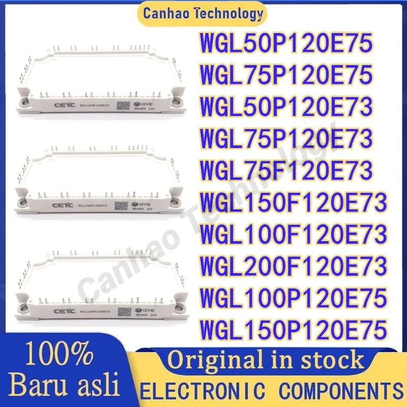 

WGL50P120E75 WGL75P120E75 WGL100P120E75 WGL150P120E75 WGL50P120E73 WGL75P120E73 WGL75F120E73 WGL150F120E73 WGL100F120E73