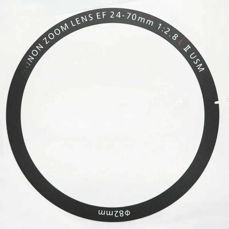 New Front Lens Make… - image