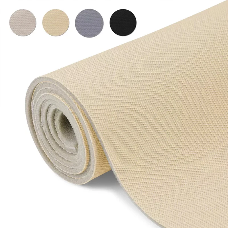 

Подголовник на крышу автомобиля, ткань с пенопластовой спинкой, губка для отделки салона автомобиля, грузовика, защита старения, сломанные ткани, замена своими руками на метр