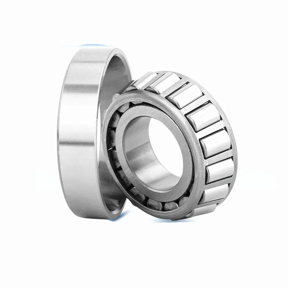 91683 Pressure Bearing 91683/22.5 ( 1 PC ) + 91683/24 ( 1 PC ) = Total ( 2 Pcs ) ABEC-1 Taper Roller Steering Bearings