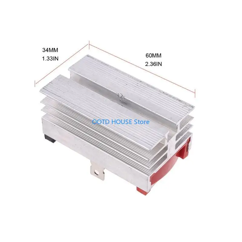 103A 35A 50A 1200V Aluminium for Case 3 Phase Diode Bridge Rectifier 50amp SQL50A MODU