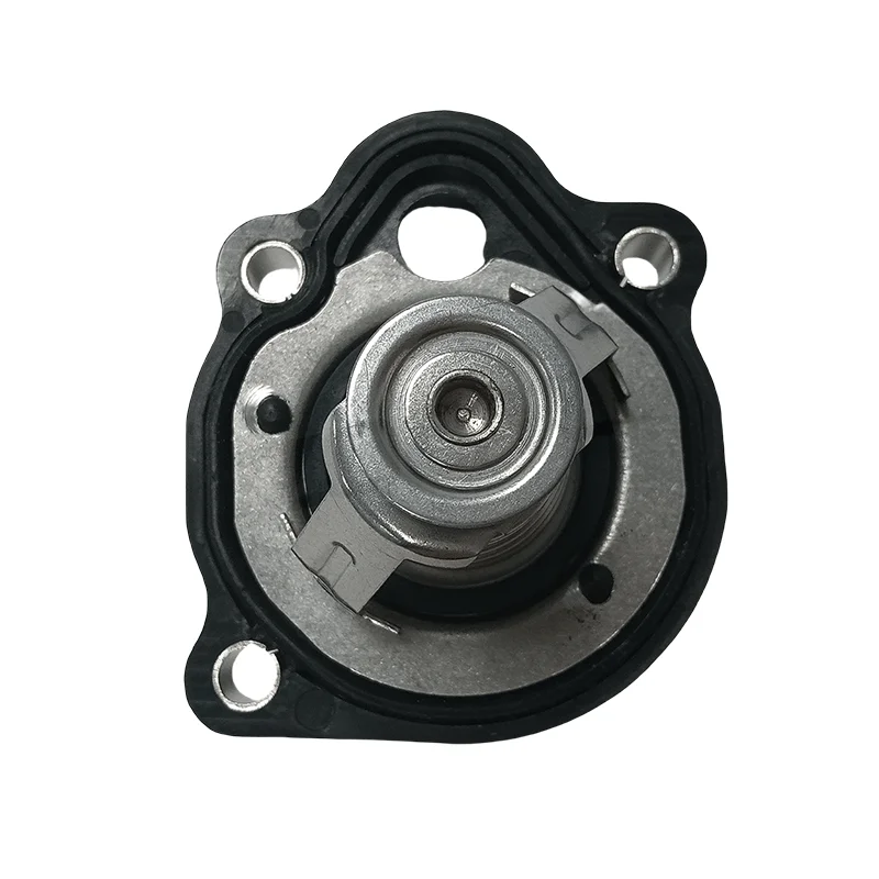 31316344 LRO27158 ZOCAU لفولفو XC60 S60 S80L V60 V70 المبرد ترموستات المحرك ترموستات #4