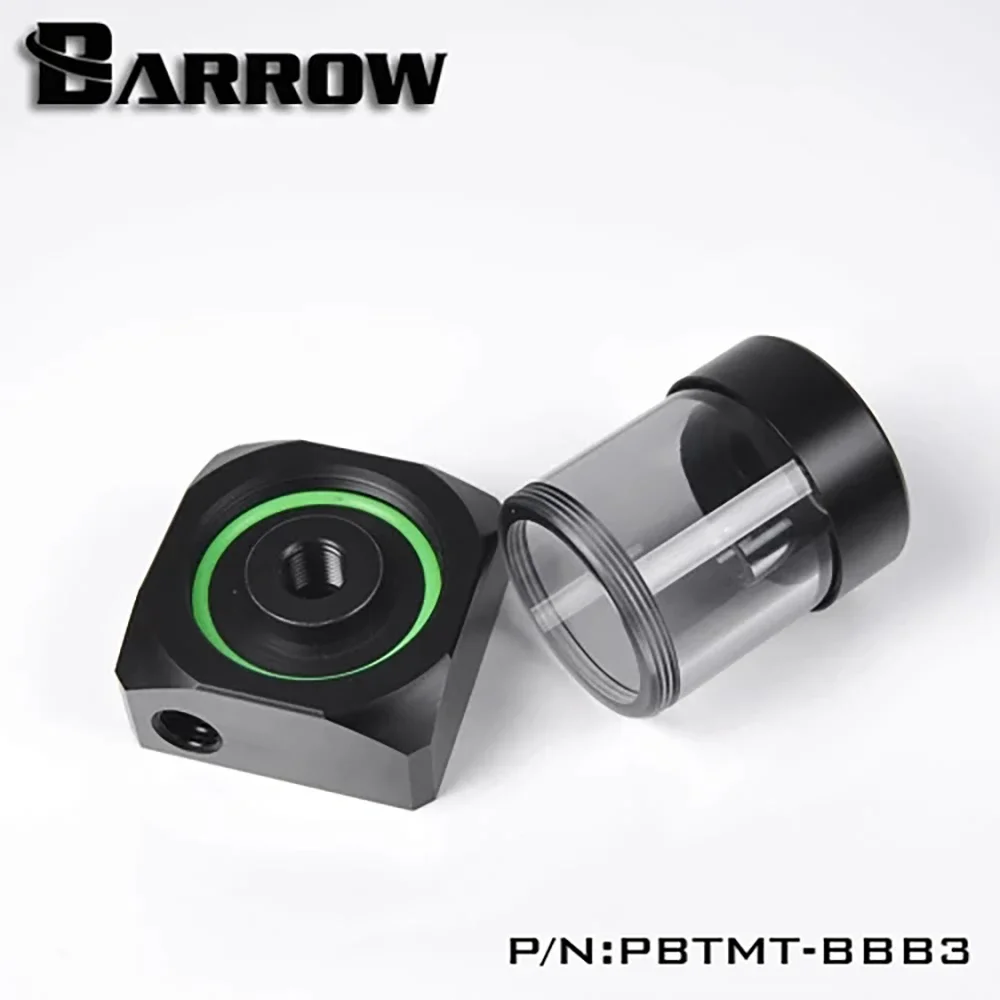 Barrow DDC Pump Mod Kit con depósito de agua