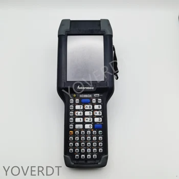 Intermec CK3X Mobile Computer 2D EX20 Handheld Barcode Scanner CK3XAA4M000W4100 (No Battery)