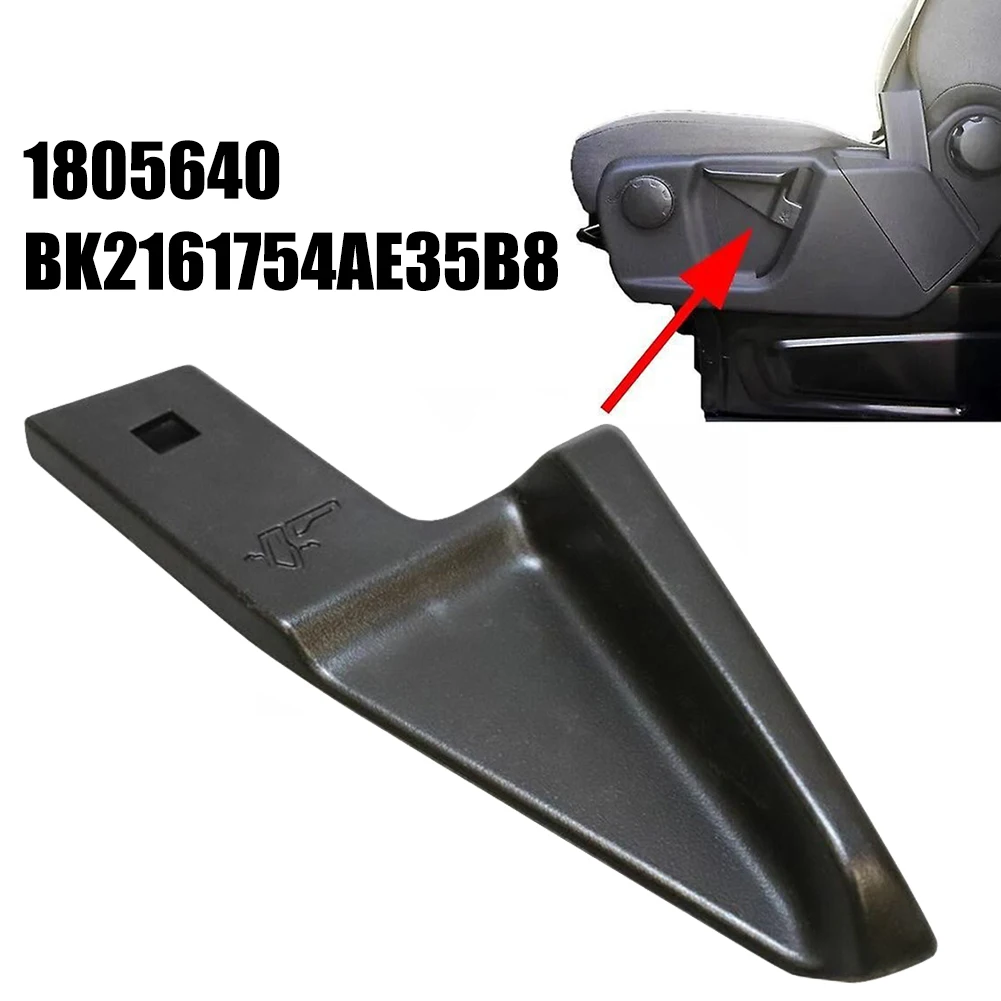 Seating Height Adjustment Handle For Ford For Transit Custom 1805640 LHD Car Seat Adjustment Handle Replacement