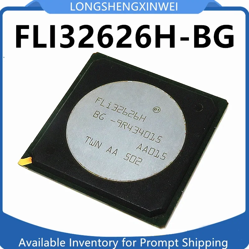 2PCS New FLI32626H-…