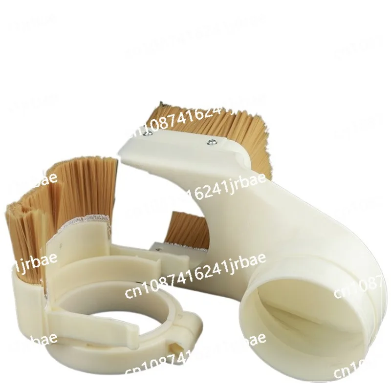 الغبار مجمع الأحذية 70 مللي متر 75 مللي متر 80 مللي متر 85 مللي متر 90 مللي متر 100 مللي متر الغبار التمهيد الأنظف ل المغزل موتور راوتر غطاء آلة