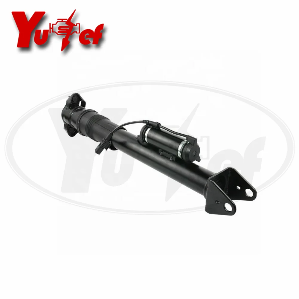 Auto Suspension Parts Rear Shock absorber Fits for MB W166 X166 1663200130 1663260500 1663200930