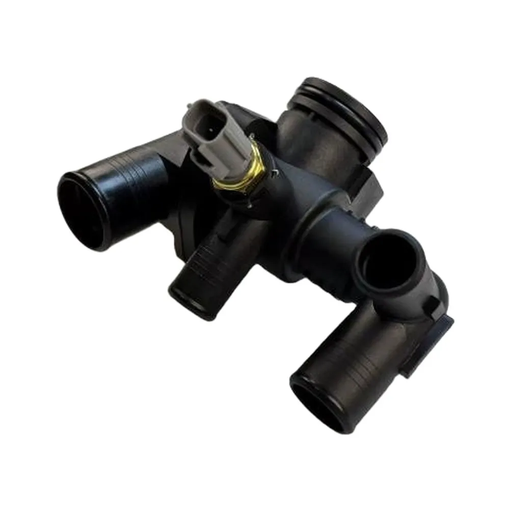Car Thermostat Housing 9678741380 Replacement Parts For Ford Transit Mk7 For Mk8  For Boxer (Chassis 250) For Relay