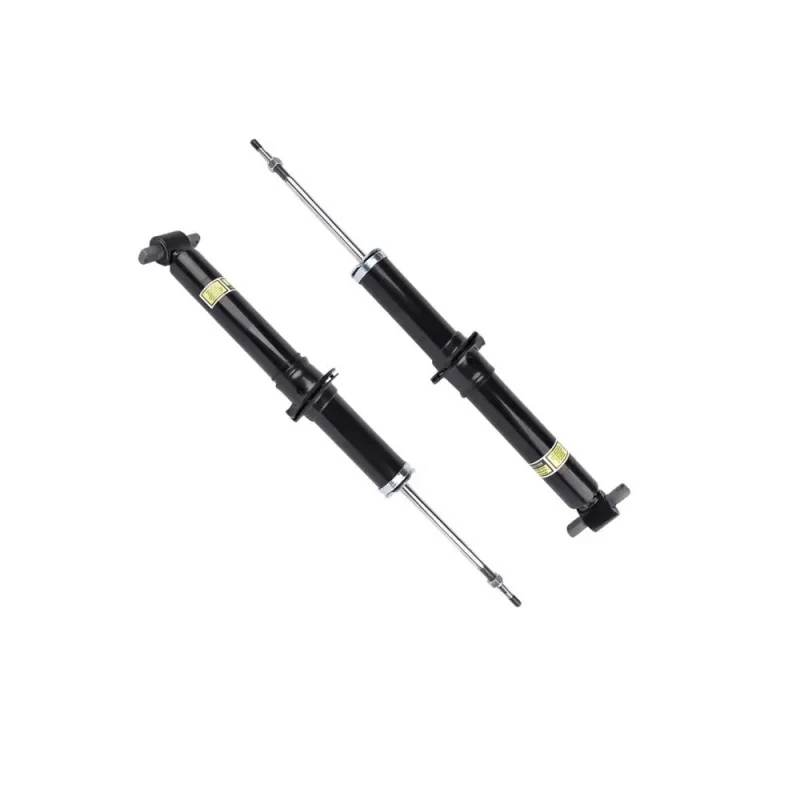 Front & Rear Shock Strut Set With MagneRide For Cadillac CTS 2009-2015