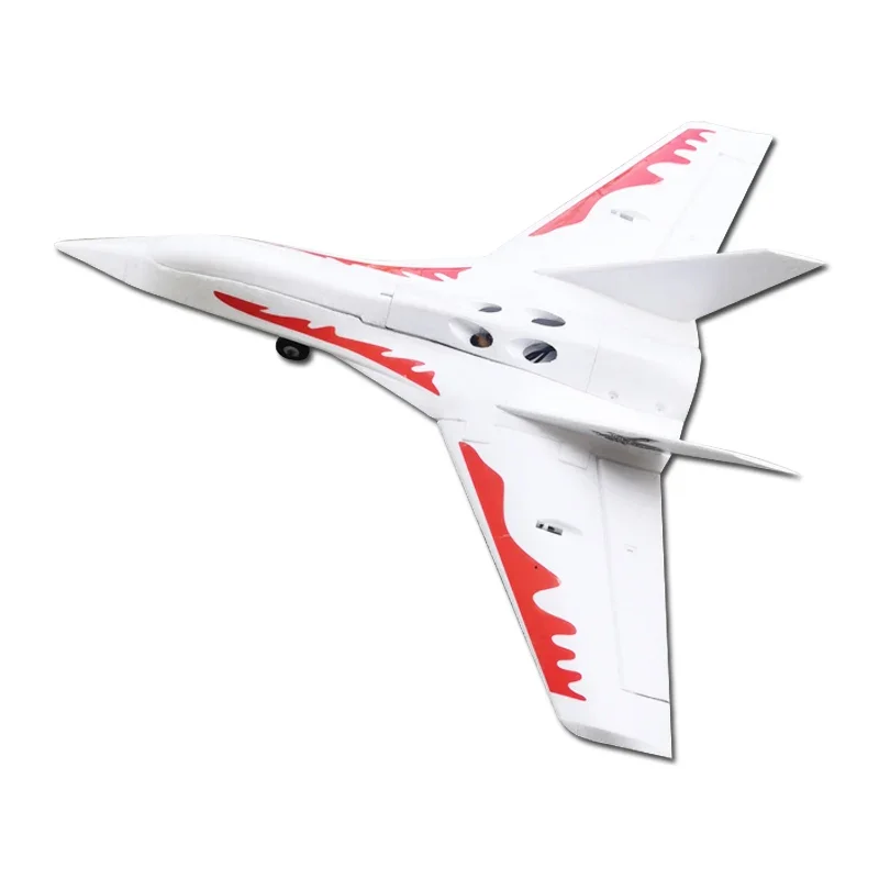 Espada 750 Delta Wing High Speed Racing Aircraft, Modelo Epo, Presente Toy, T770