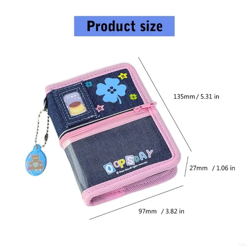 T5ea Sweet Clovers Notebook Página Binder Notebook Journal Supplies School School