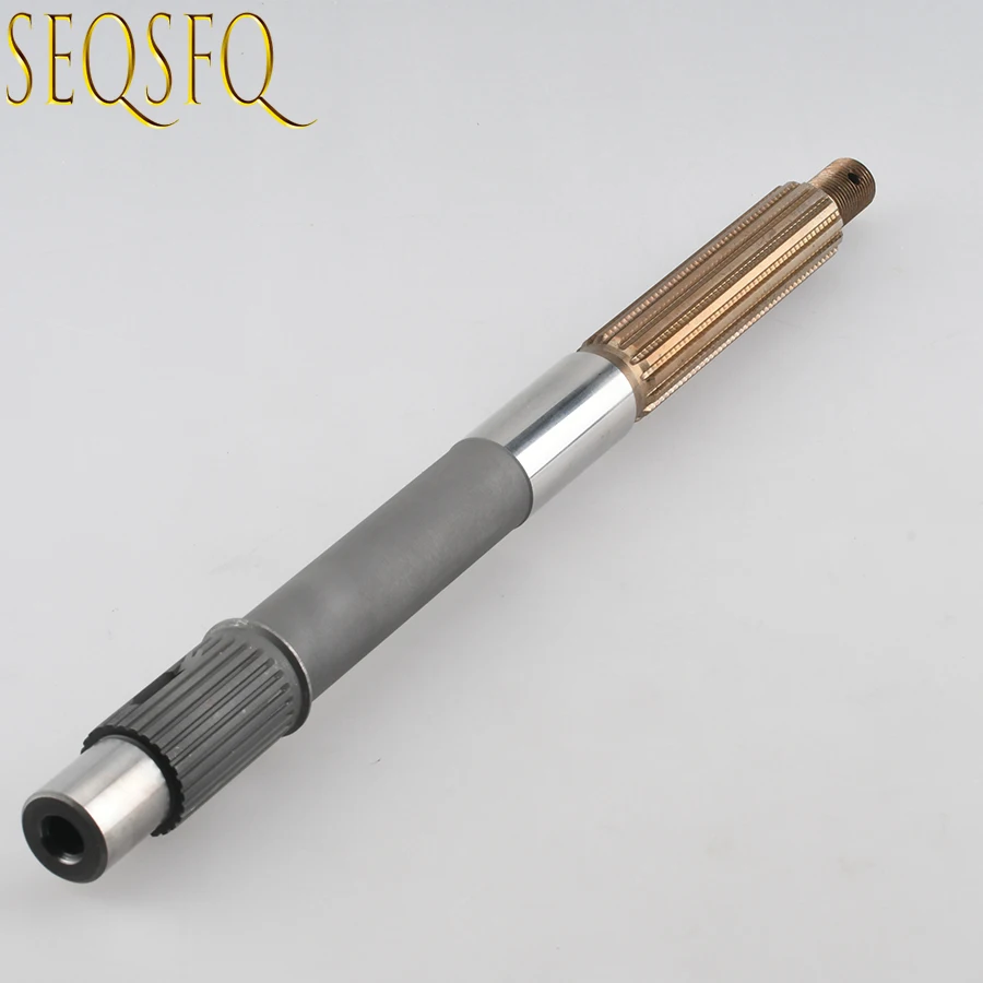 688-45611 688-45611-00 Propeller Shaft for Yamaha Outboard Motor 4T 50HP 60HP 70HP 75HP 85HP 90HP F40 F45 FT50 Boat Engine Parts