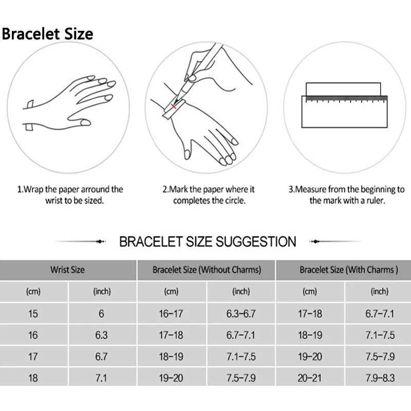 Рисунок 4 - Лидер продаж, браслет из стерлингового