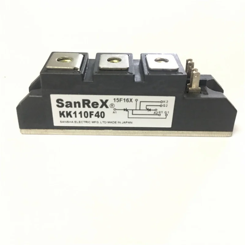 

Новый модуль IGBT KK110F-40 KK110F-80 KK110F-120 KK110F-160 KK160F-40 KK160F-80 KK160F-120 KK160F-160 KK40F-40 KK40F-80 на складе