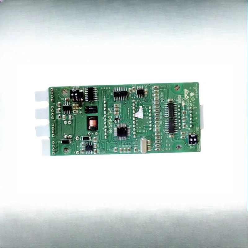

Parts are suitable for Xinshida elevator call out display panel SM.04VS G SM 04 VSG hall outside display panel