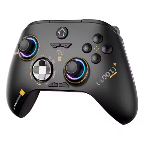 Aolion 2.4G Wireless Game Controller For Windows PC For One Series X/S Console Joysticks Gamepad