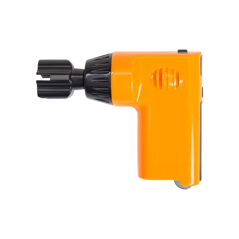 

Portable Electric Guitar String Winder High Speed Automatic String Replacement Rechargeable Battery For Various Instruments