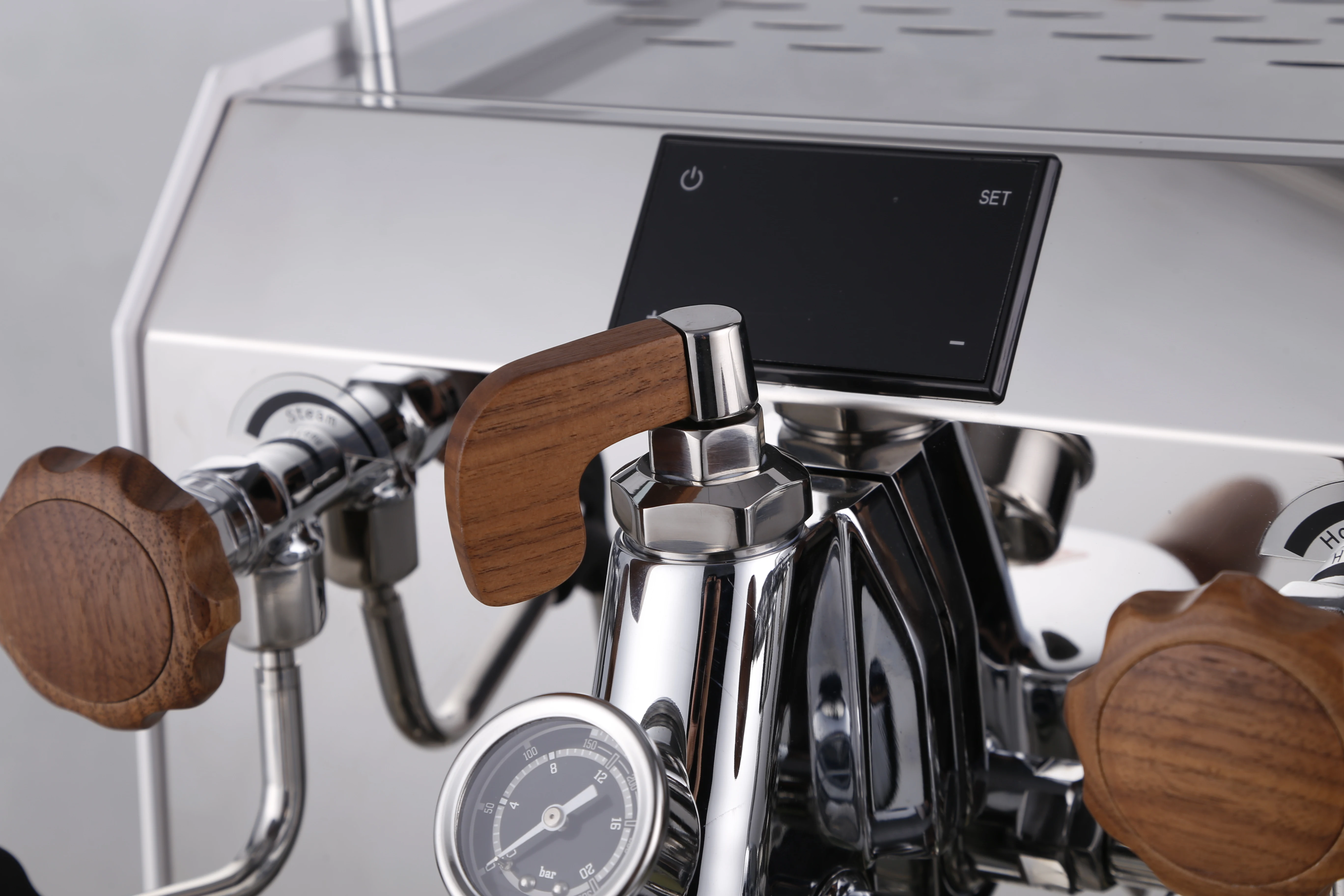 NEW-Commercial Espresso Machine CRM3146 E61 GROUP HEAD CORRIMA Espresso Machine Commercial