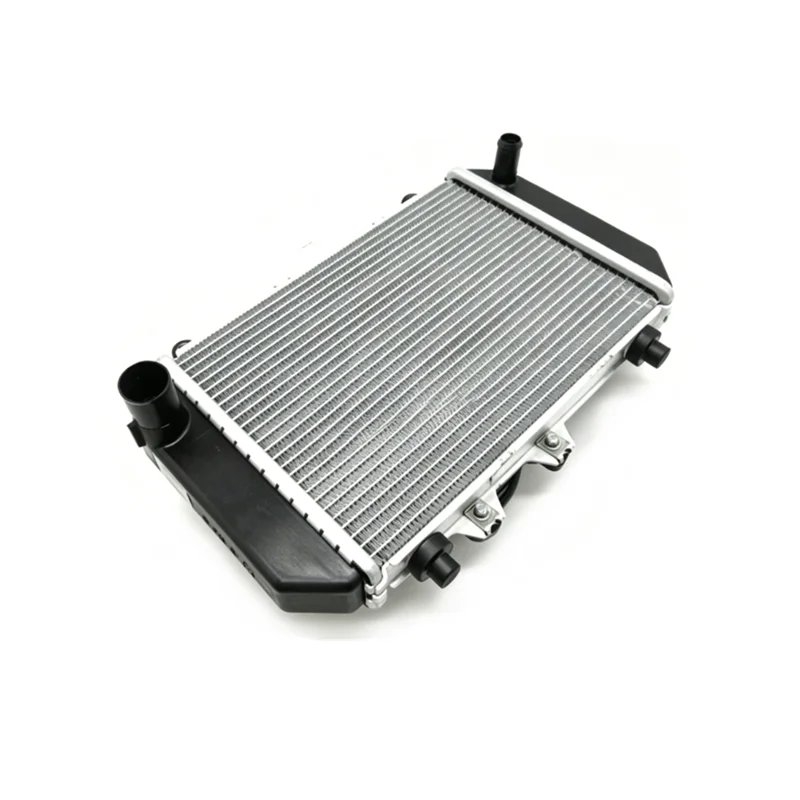 Motorcycle Engine Parts Water Cooler Radiator For SYM MAXSYM TL500 TL508 MAXSYM500 MAXSYM508 TL 500 508
