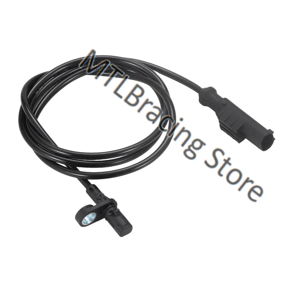 Front ABS Wheel Speed Sensor Assy For CFMOTO 800MT 450SS 2023-2025 2024 6L30-080020