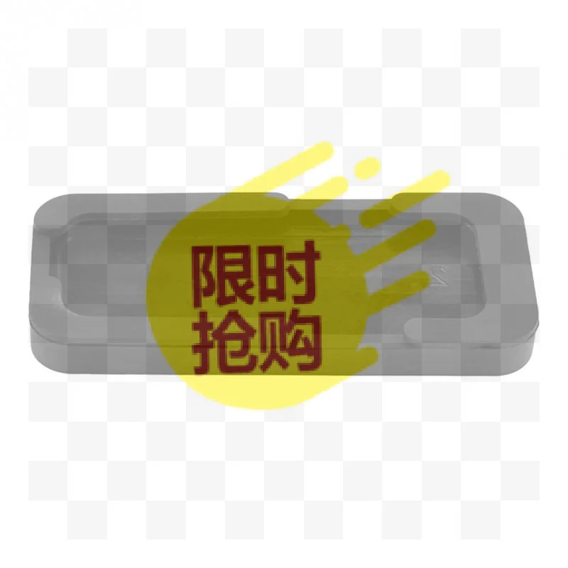 【CMO】Car Pedal Leather Clutch Accelerator Brake Pedal Pad Rubber Leather Anti Slip Pad Car Interior Rubber Sleeve Pad Anti Slip
