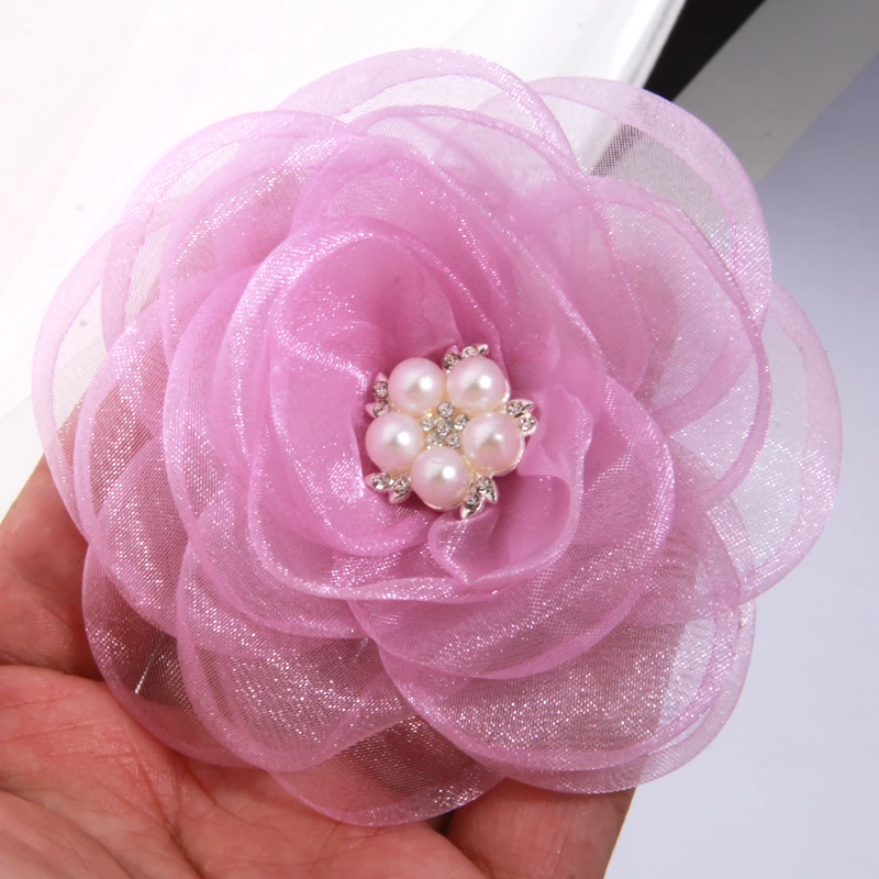 5Pcs 10cm 3.9\