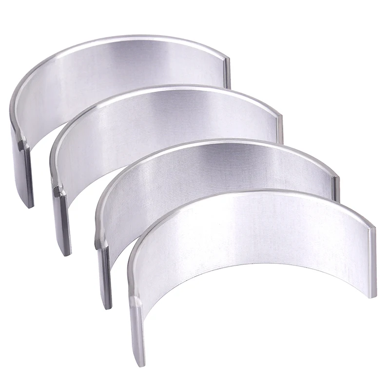 

42mm/43mm/42.5mm/42.75mm 4PCS Motorcycle Connecting Rod Bearing For Harley XG500 Street 500 2014-2018 XG750 Street 750 2014-2018