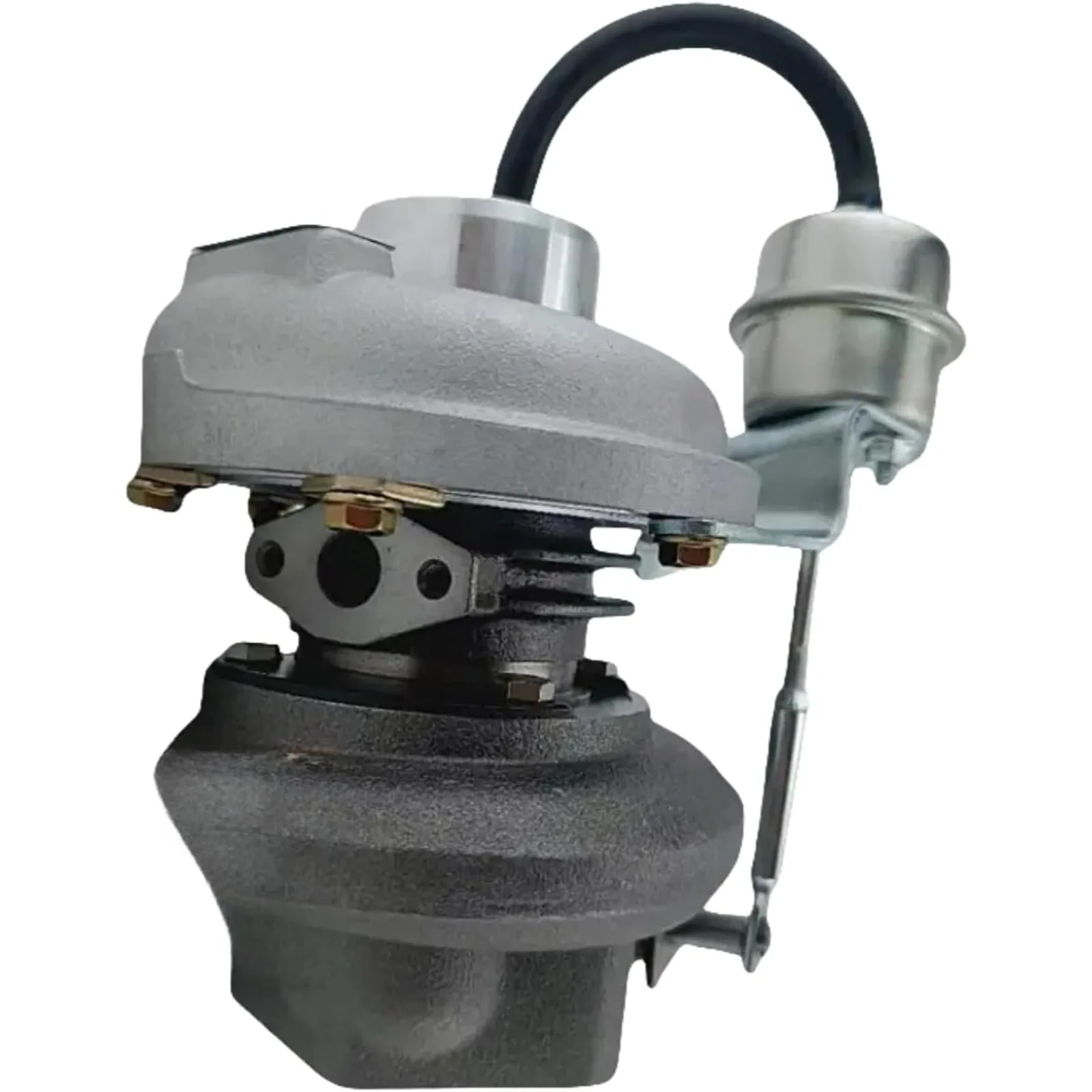 Turbocharger 2674A371 2674A093 U2674A093 727264-0002 For Perkins T4.40 1004-40T Engine 452191-5001S 4521915001S 7272640002