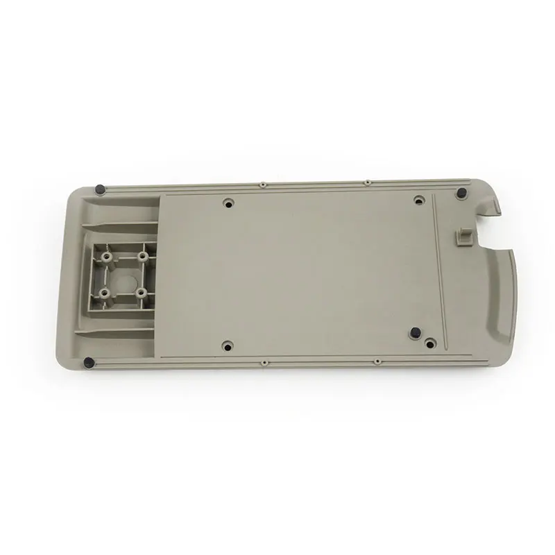 9688418277 Suitable for Citroen 2010-2016 C5 central channel handrail base clamshell bottom plate