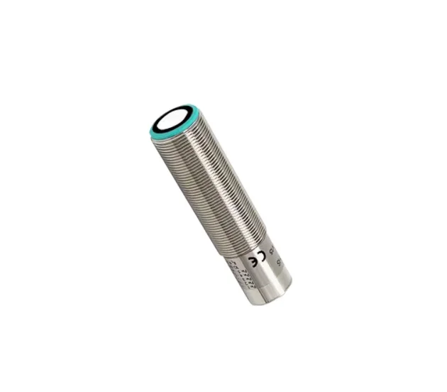 Ultrasonic sensor UB500-18GM45-E4 UB1000-18GM75-I E5 U-V15 proximity switch