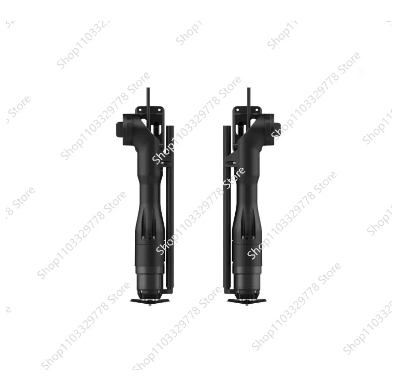 Applicable XAG P100Pro nozzle upgrade kit, 05-002-02261, agricultural drone accessories