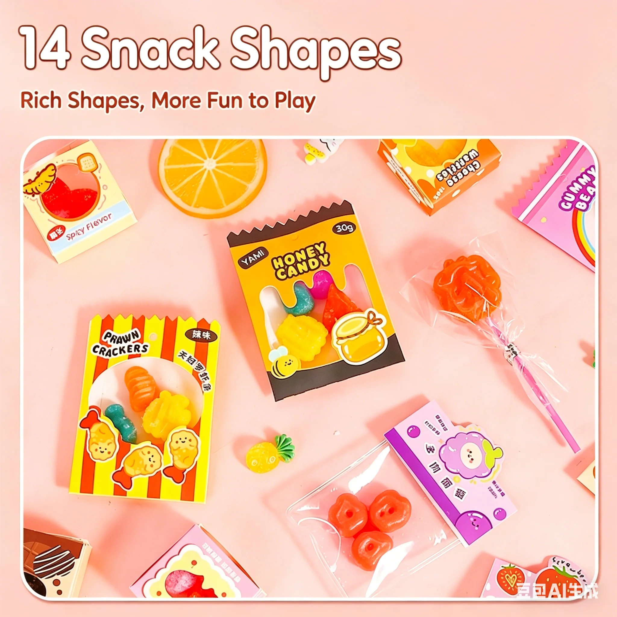 Zestaw do samodzielnego wykona – Kids Toys Kitchen recenzja i cena