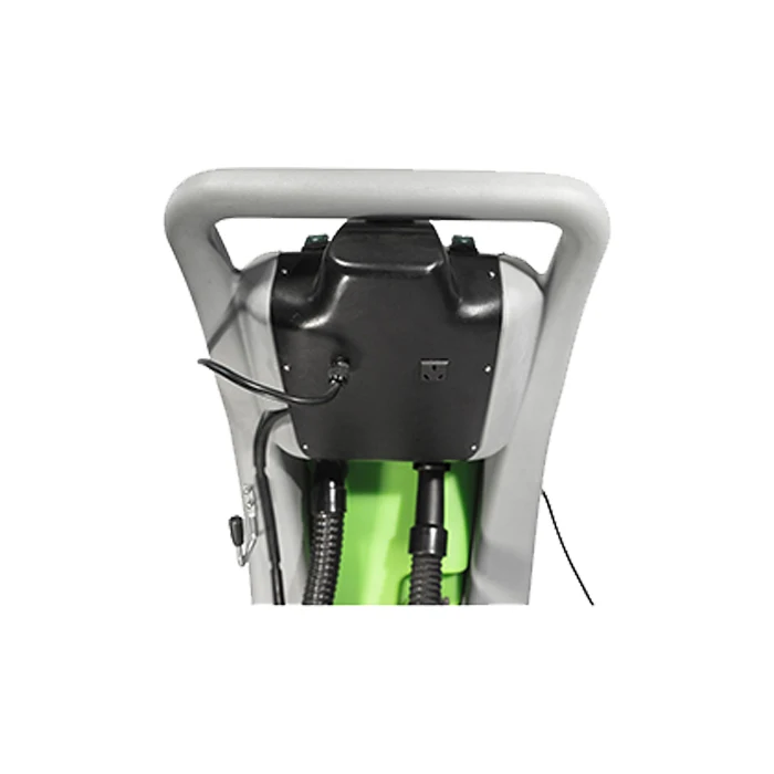 D2 تجاري أوتوماتيكي 3 في 1 لتنظيف السجاد وغسالة السجاد #4