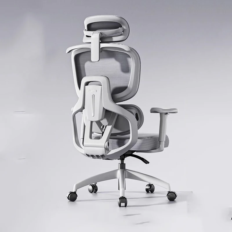 

For Recliner Luxury Office Chair Study Playseat Mobile Modern Office Chair Designer Living Room Lazy Arm Stoel Library Furniture