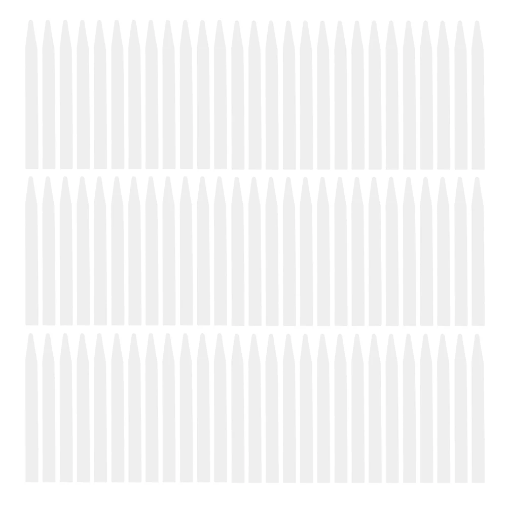 

200pcs Perfume Testing Paper Fragrance Strips Essential Oil Tester Scent Samples Blotter Cards Disposable Health Accessories