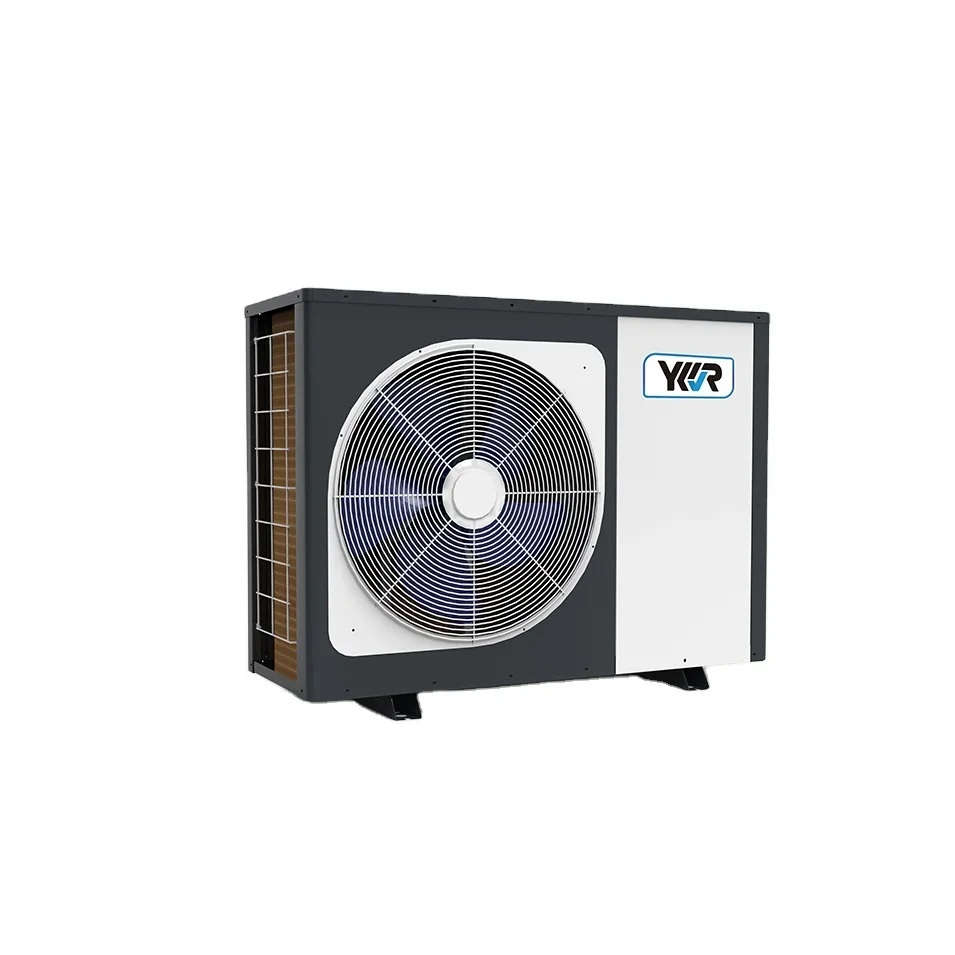 19kW R32 DC Inverter A+++ Air Source Monoblock Heat Pump Monoblock Heating And Cooling Heat Pump