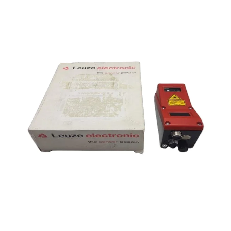 Ready Stock Les 36pb Line Profile Sensor 50111327 Plc Supplier
