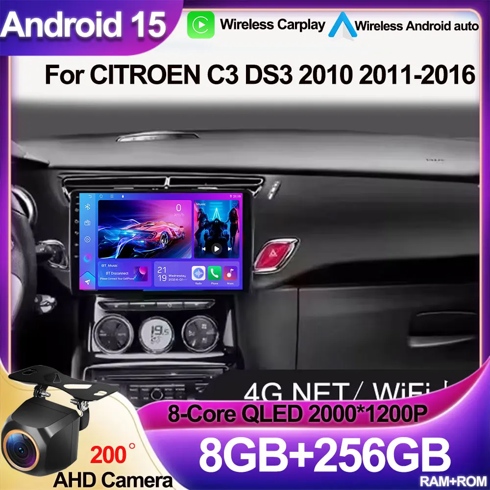 Carplay Android Rad… - image