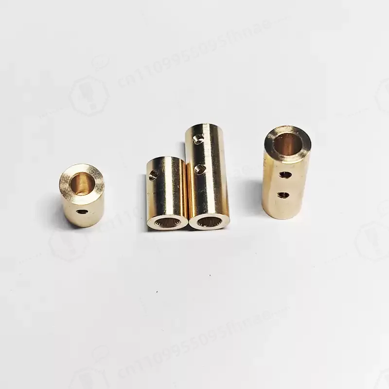 Servo Shaft Adapter for RC Model Robot 5mm 6MM Servo Horn Extension Arm for 25T Spline