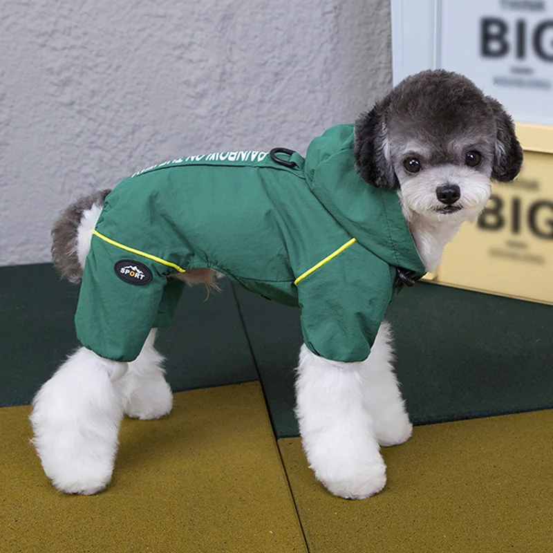 Thumbnail 3 - #3 Trending Puppy Coats Right Now