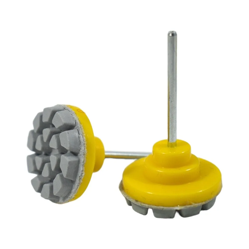 1pc 4-Inch Diamond Water Grinding Discs For Stone Concrete Polishing Abrasive Tools Accessories Easy To Use