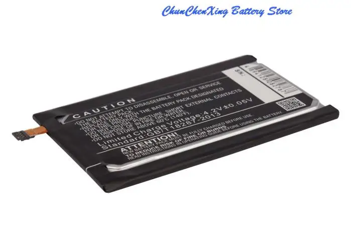 Batería EX34 de 2200mAh para Motorola Moto X,XT1031,XT1033,XT1049,XT1050,XT1052, XT1053, XT1055, XT1058, XT1060, XT912A