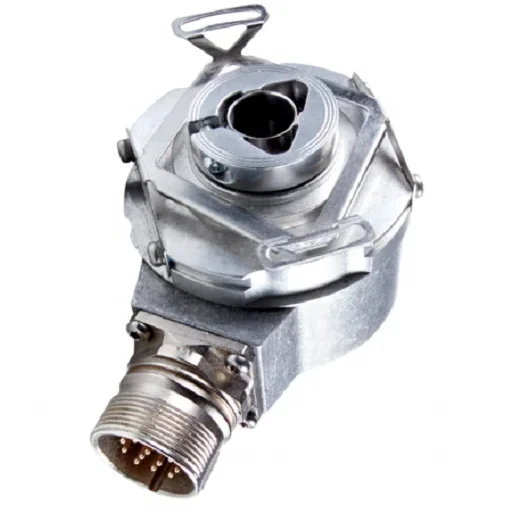 

Оригинальный роторный энкодер Heidenhain, новый ERN 480 1024 01-03 K 1.00, номер детали 385480-02