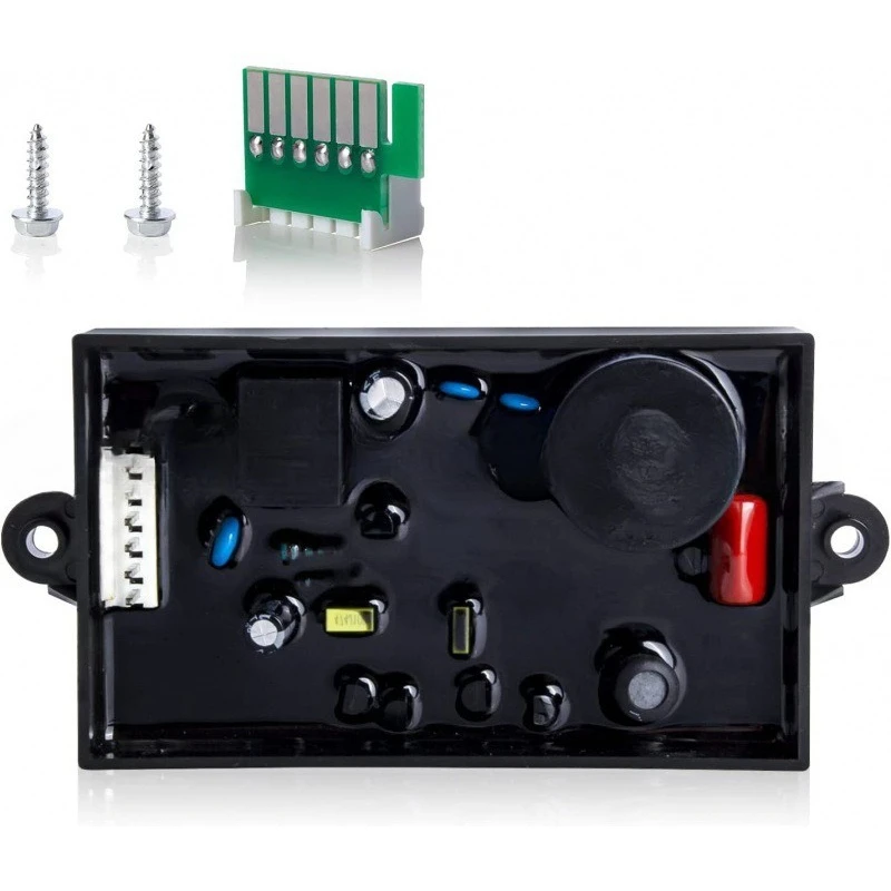 

RV Circuit Controller for RV Electric System Circuit Control Valve