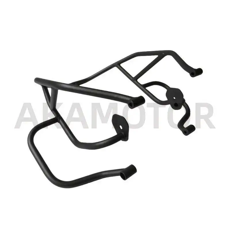 Left / Right Bumper For Loncin Voge 300ds Lx300-6l/p
