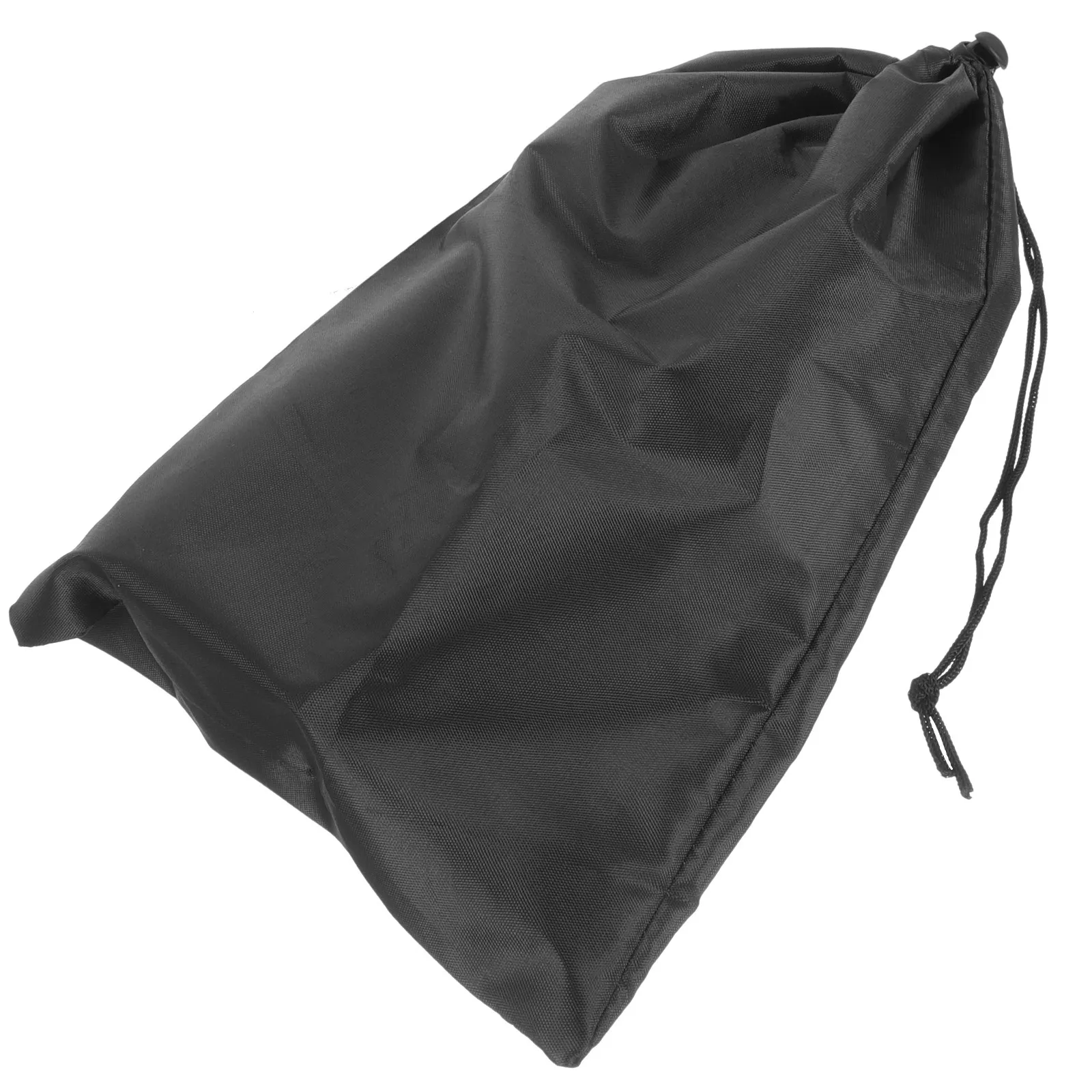 Walking Stick Storage Bag Heavy Duty Drawstring Organizer Portable Camping Hiking Stick Container Outdoor Use Creative Container