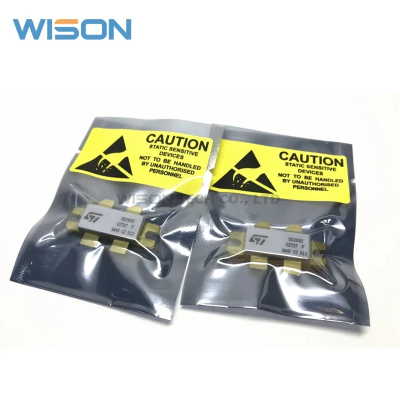 Vrf2933 sd2932 sd2933 SD2933-02 frete grátis módulo novo e original