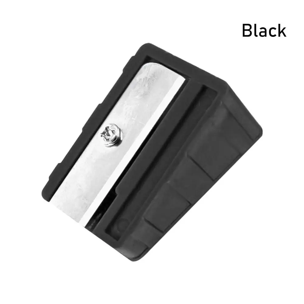 

5Pcs New Planer Tool Cue Tip Shaper Pool Snooker Billiard Ball Pencil Sharpener Table Sports Plastic Tip Corrector Cue Tip